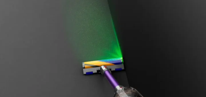 dyson submarine