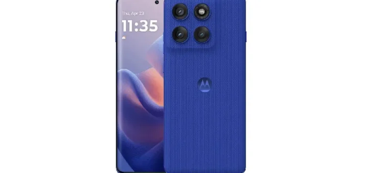 motorola edge 60 pro harakteristiki