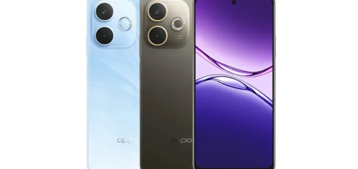 oppo a5 pro harakteristiki