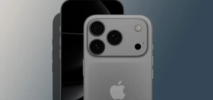 Apple iPhone 17 с по-широк екран и тънки рамки