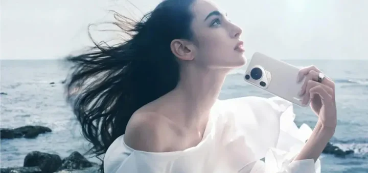 huawei pura 80 periskop foto lens kamera