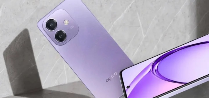 oppo a5i harakteristiki