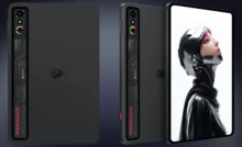 redmagic gaming tablet 3 pro