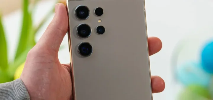 samsung galaxy za tezi koito obichat da se snimat