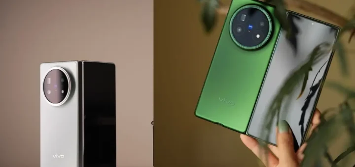 vivo x fold 5 harakteristiki