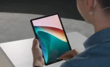 xiaomi pad 5 android 12