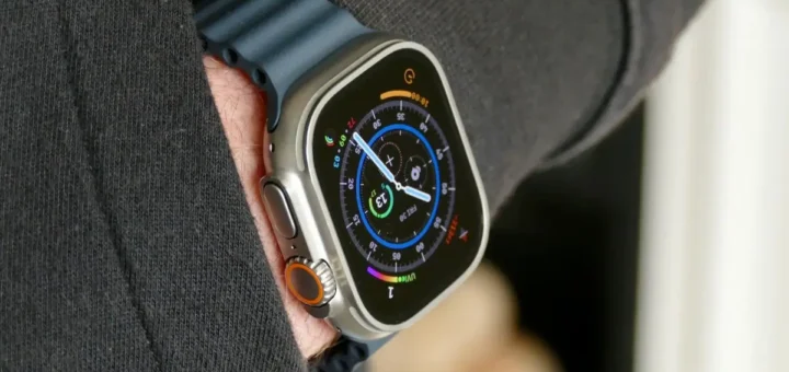 apple watch 3