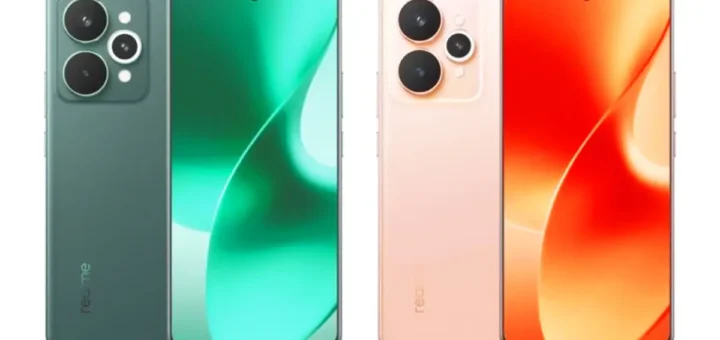 realme 15 5g