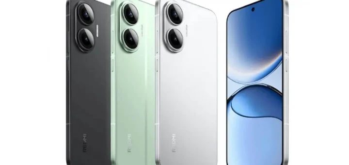 redmi turbo 5
