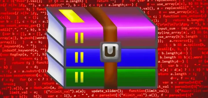 winrar sigurnost 2025