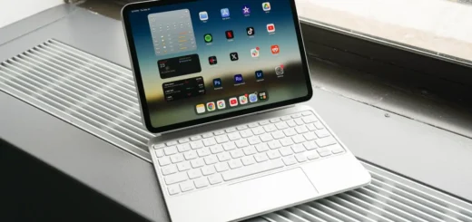 apple m4 ipad pro 1