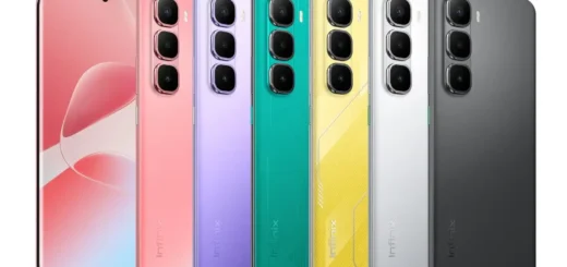 infinix hot 60 pro plus nai tankiyat smartfon