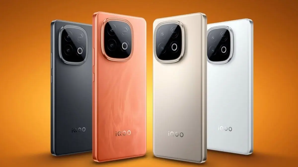 iqoo z10 turbo plus