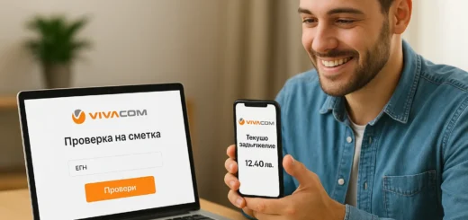 proverka na smetka vav vivacom 2025