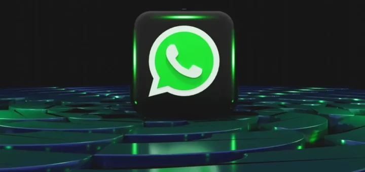 whatsapp bez nomer