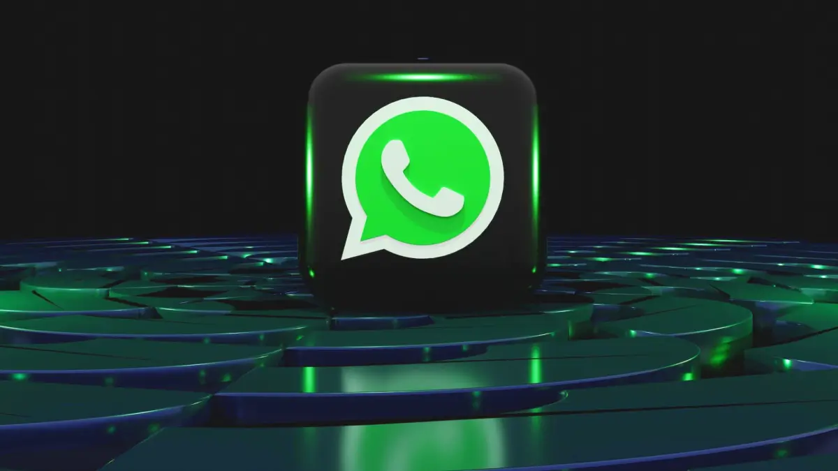 whatsapp bez nomer
