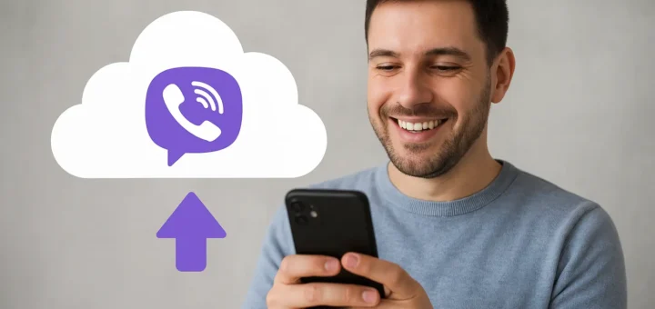 Vazstanovyavane na Viber 2025