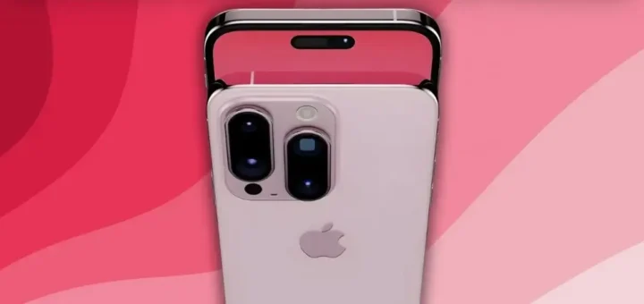 4 prichini da si kupite iphone 18 pro