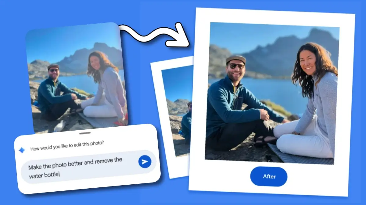 google foto