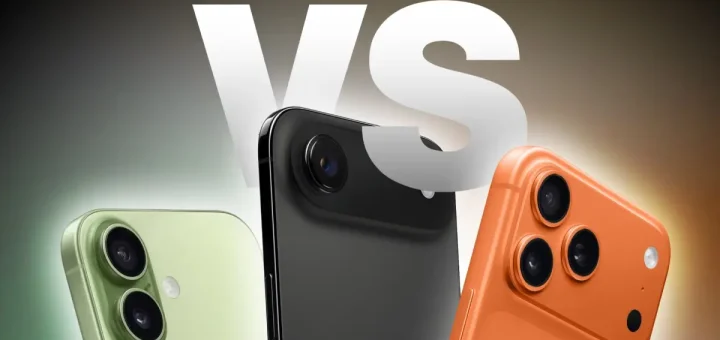 iphone air iphone 17 pro max