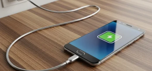 kak da izberem zaryadno za nashiyat smartfon