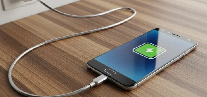 kak da izberem zaryadno za nashiyat smartfon