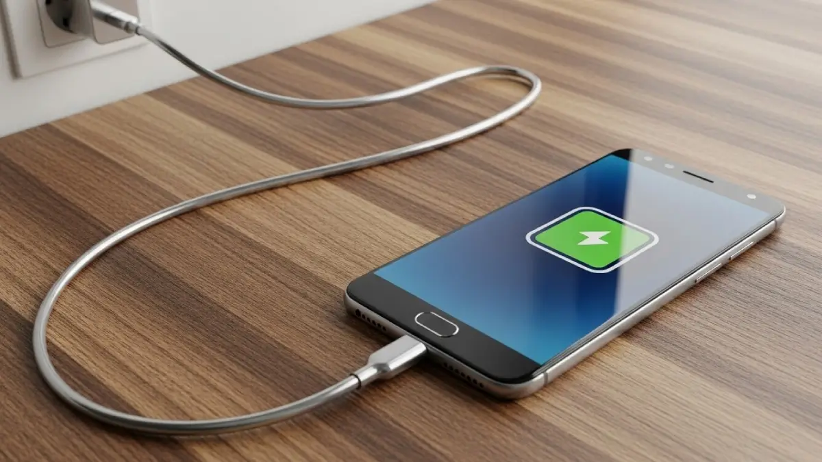 kak da izberem zaryadno za nashiyat smartfon