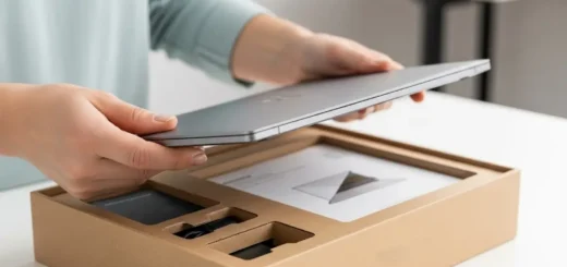 kakvo trqbva da napravim kogato zakup nov pc ili laptop