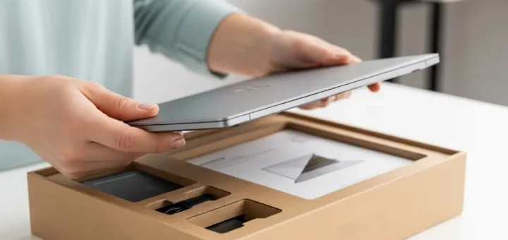 kakvo trqbva da napravim kogato zakup nov pc ili laptop