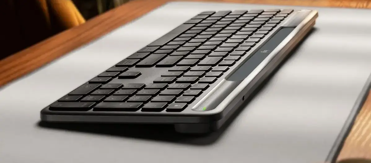 klaviatura koyato izdarja 10 godini bez zarejdane