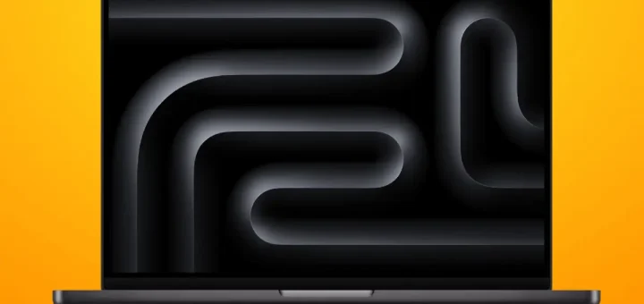 apple m5 macbook pro