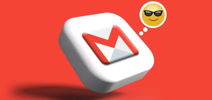 gmail emotikoni