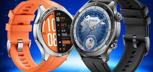 honor watch 5 pro harakteristiki