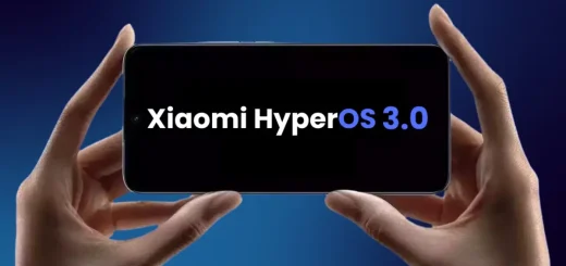 hyperos 3 xiaomi