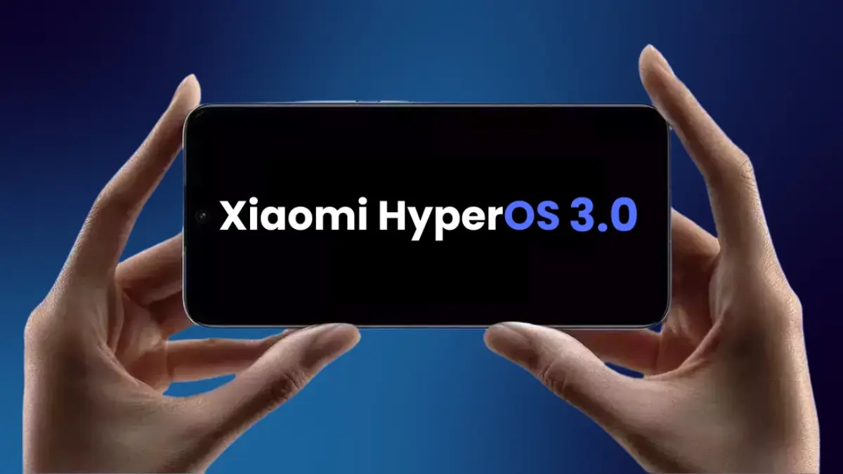 hyperos 3 xiaomi