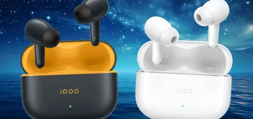 iqoo tws 5 harakteristiki