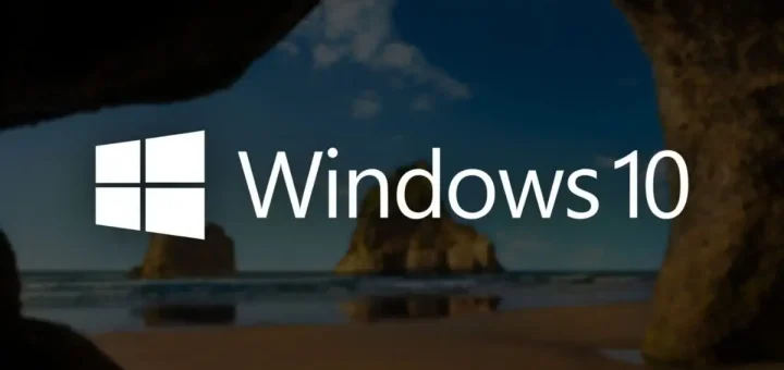 microsoft windows 10 kray na operatsionnata sistema