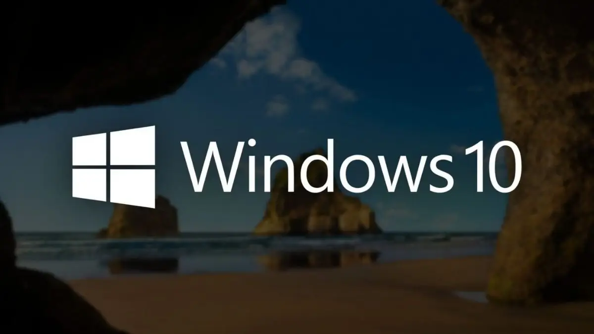 microsoft windows 10 kray na operatsionnata sistema