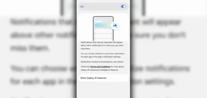 samsung one ui 8 5 ai funktsia