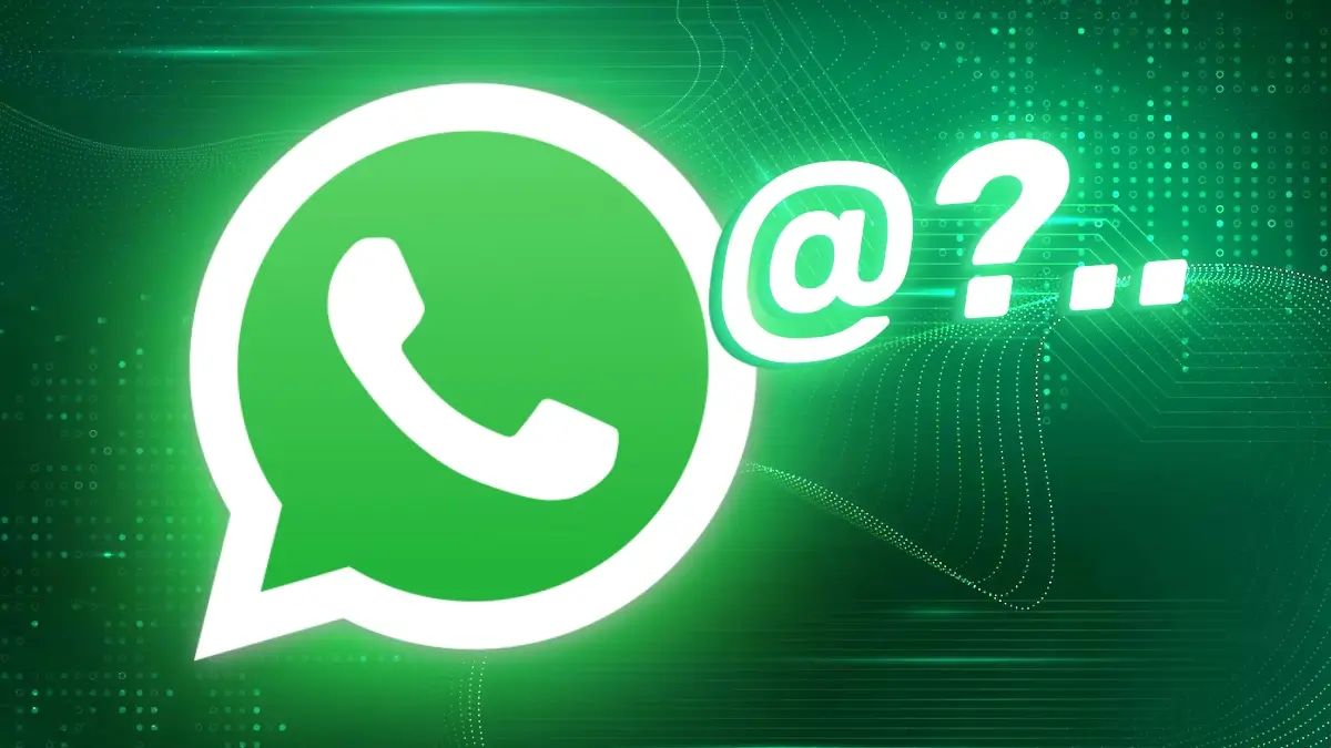 whatsapp potrebitelsko ime