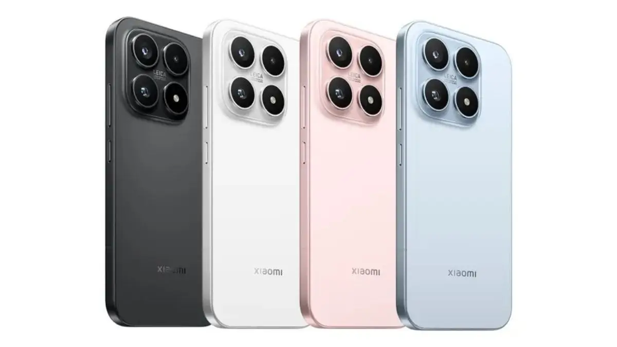 xiaomi 17 1 tb