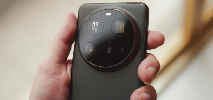 xiaomi 17 ultra kamera