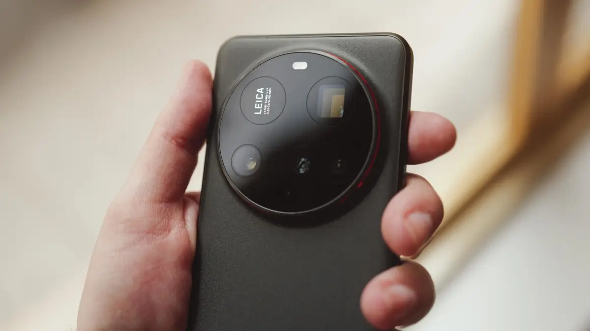 xiaomi 17 ultra kamera