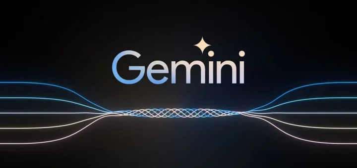 gemini funktsii google