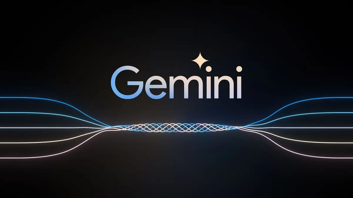 gemini funktsii google