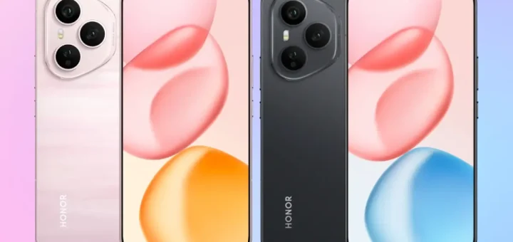 harakteristika honor 500