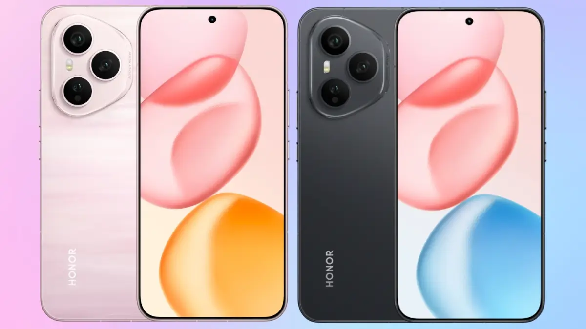 harakteristika honor 500