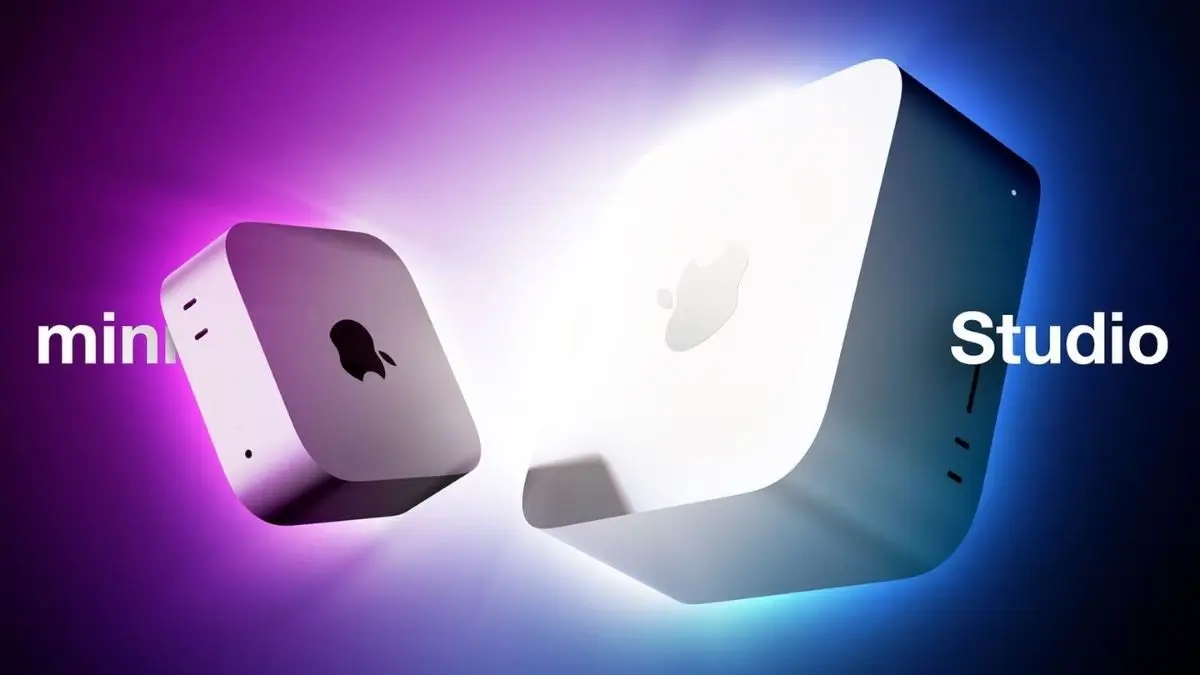 m5 mac mini