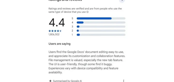 play store kray na komentarite