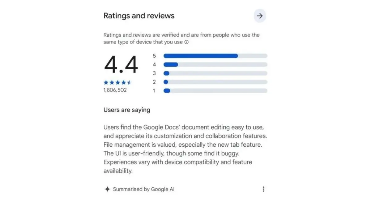 play store kray na komentarite